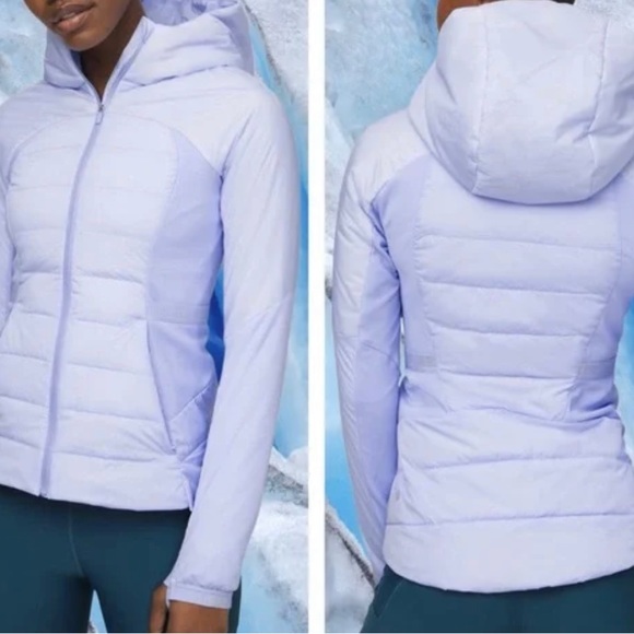 Lululemon Sloan jacket - Picture 1 of 6